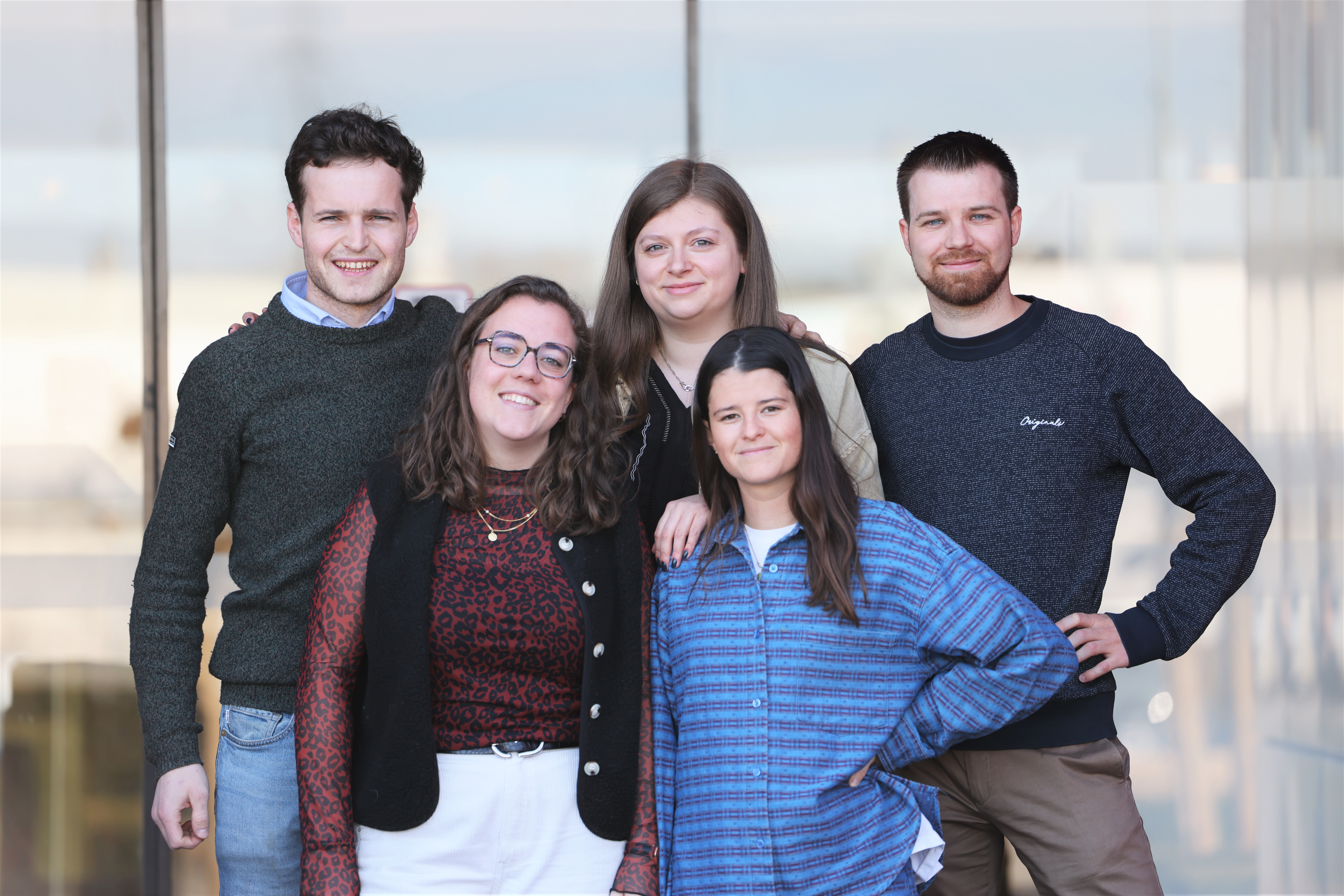 Young Delhaize BE image